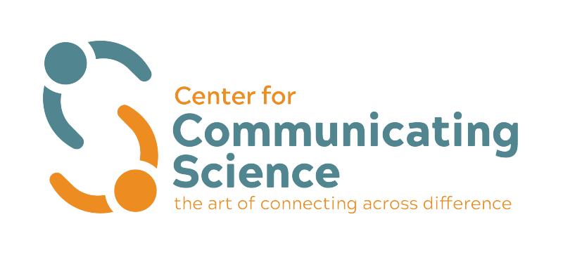 The Virginia Water Resources Research Center logo