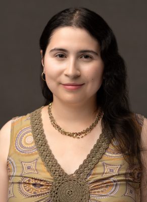 Dr. Maria Amaya