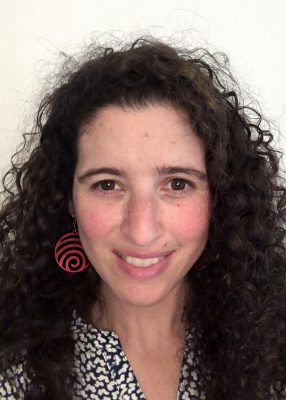 Dr. Amanda Goldberg