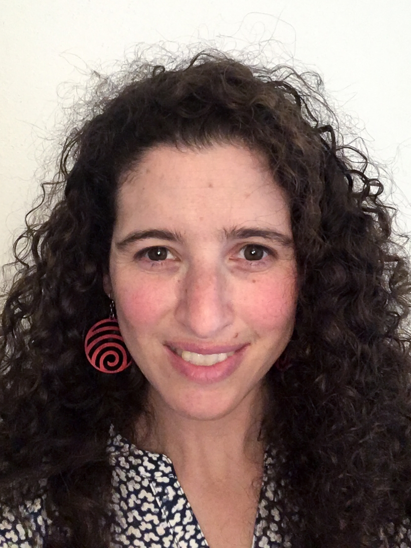 Postdoctoral Portrait