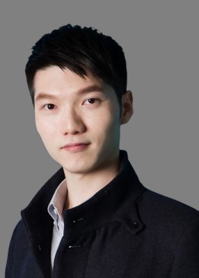 Dr. Chung-Yi Lin