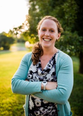 Dr. Mary Lofton