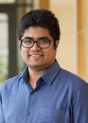 Dr. Md Rasheduzzaman