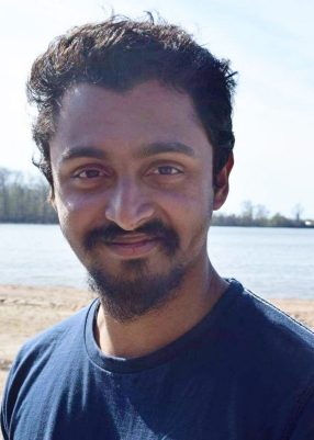 Dr. Nishit Shetty