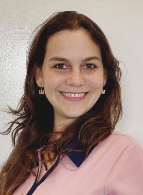 Dr. Claudia Nuñez-Penichet