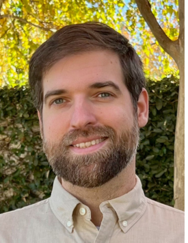 Dr. Robert Cooper