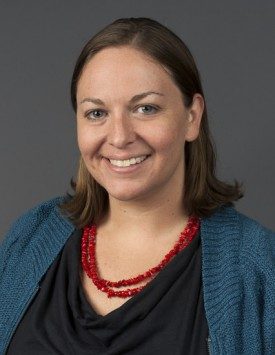 Dr. Erin Hotchkiss