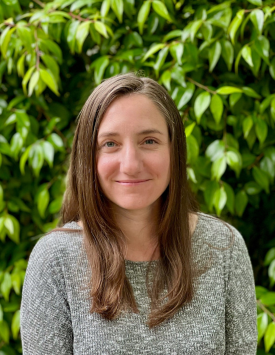 Dr. Erin Toffelmier