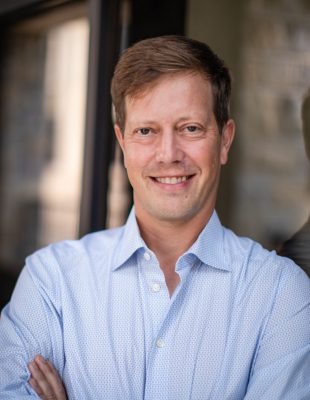 Dr. Peter Vikesland