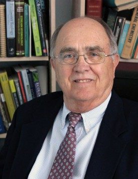 Dr. Fred Benfield