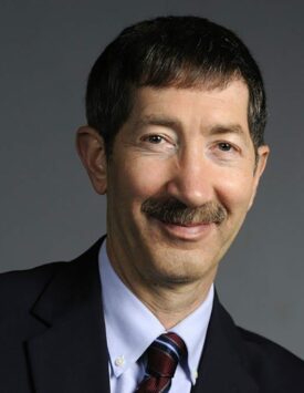 Dr. Edward Fox