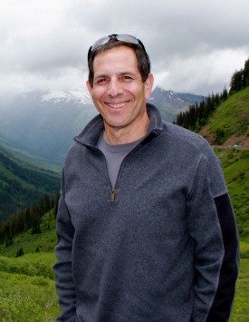 Dr. Stephen Schoenholtz