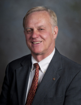Dr. Carl Zipper