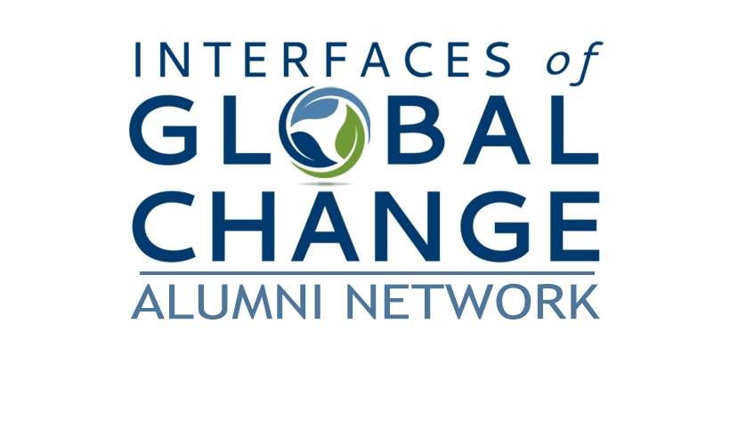 IGC Alum Logo