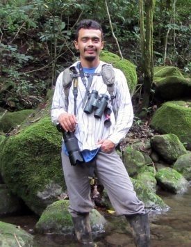 Dr. Camilo Alfonso
