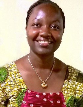 Dr. Gifty Anane-Taabeah