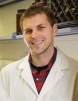 Dr. Jonathan Doubek