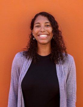 Dr. Amber Wendler