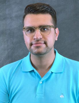 Amir M. Gazar