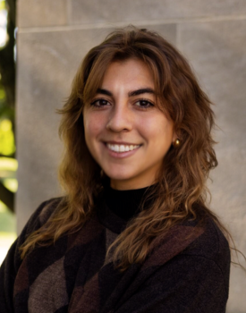 IGC Fellow