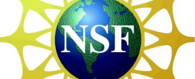 Jessica Hernandez awarded NSF Graduate Research Fellowship