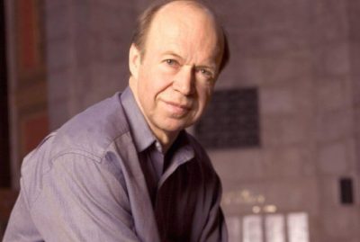 James Hansen to Give Keynote Talk at Appalachian Studies Conference