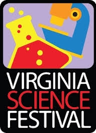 Science Festival Graphic