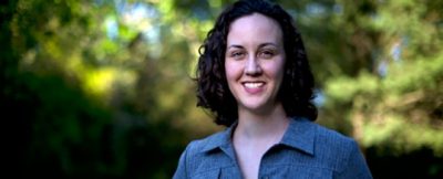 Climate Journalist Sara Peach Set to Visit Blacksburg September 26-27