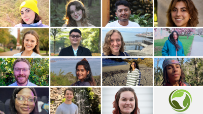 IGC Fellows Collage