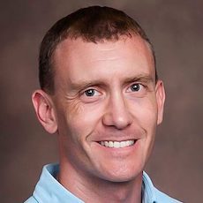 Brian Badgley