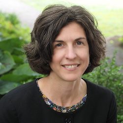 Wendy Parker