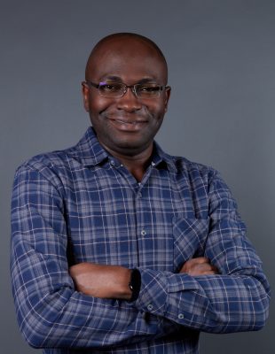 IGC Fellow