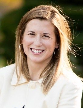 Jennifer Russell