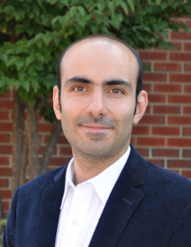Dr. Hosein Foroutan