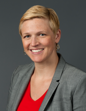 Dr. Julie Shortridge