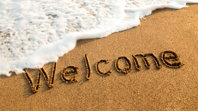 New GCC Program Coordinator Announced!