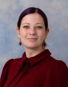 REH Fellow