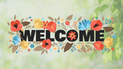 GCC Welcomes Three New Faculty Affiliates