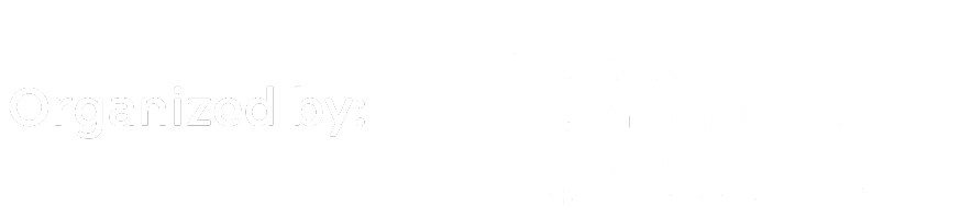 Organized by the Center for Communicating Science